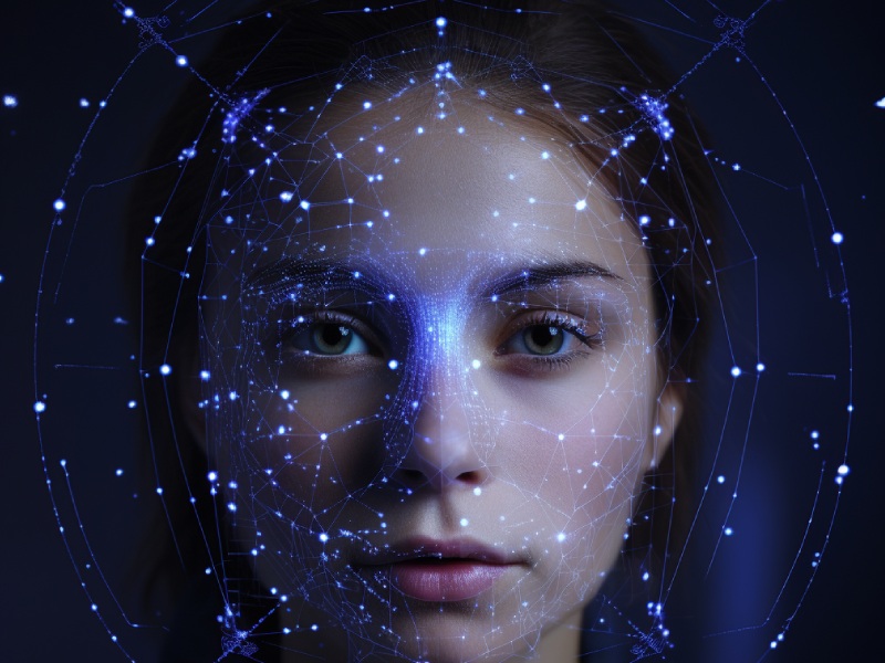Sistema de reconhecimento facial para autenticação de usuários